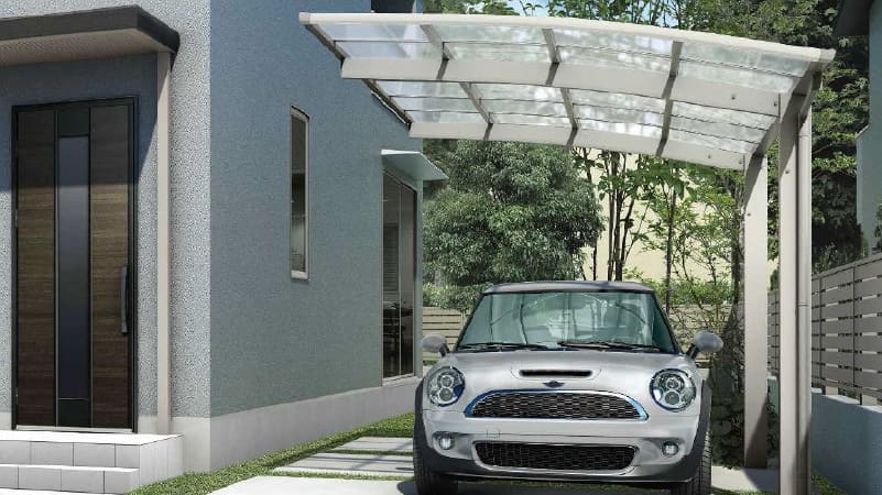 YKKAP|アリュース