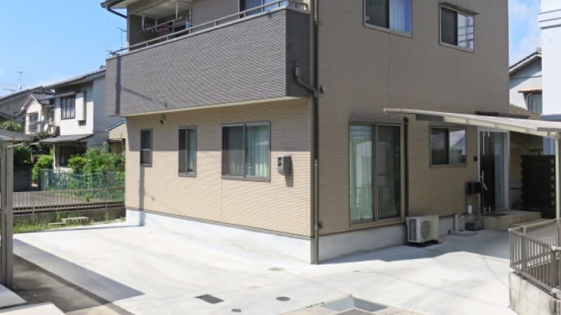 外構デザインがしょぼい と感じたときの3つの対処法
