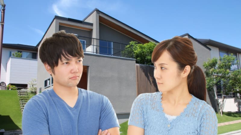 隣人とトラブルの原因になることがある