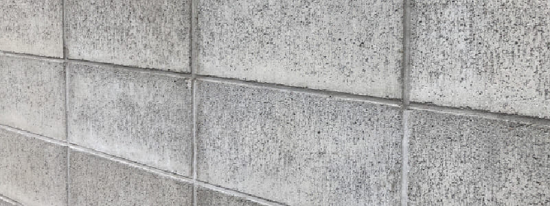 コンクリートブロック