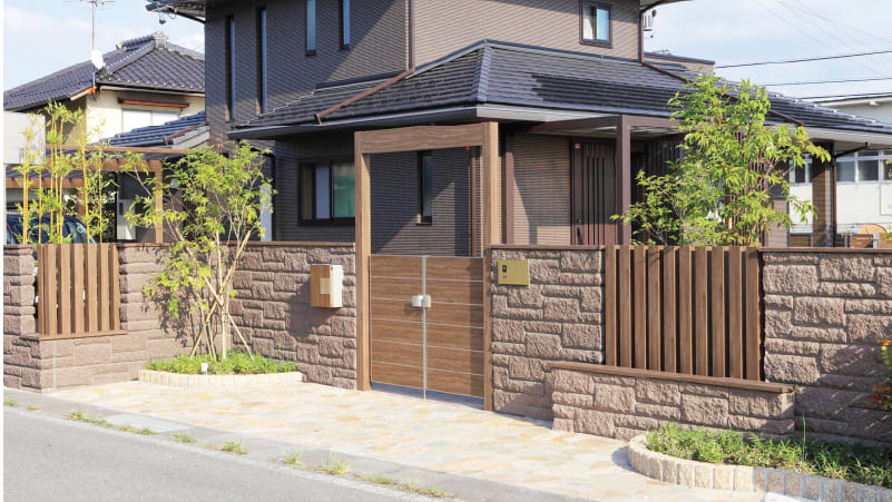 ピッチフェイス