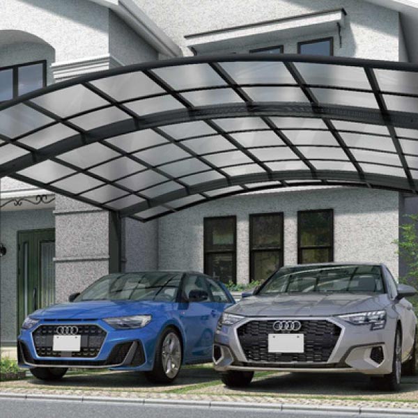 YKK AP|アリュース