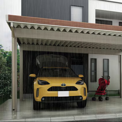 LIXIL|カーポートSW