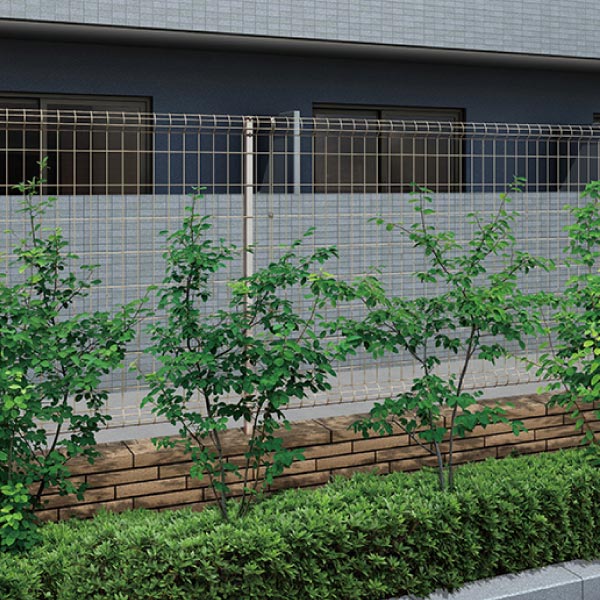 YKKAP|イーネットフェンス