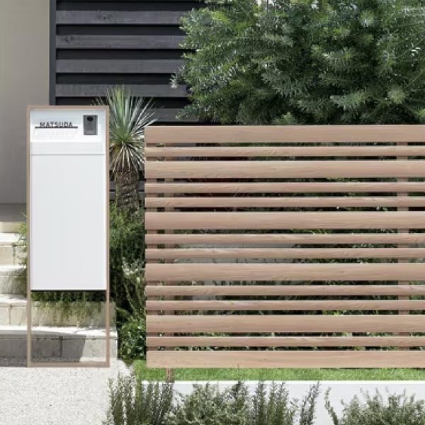 LIXIL|フェンスAA