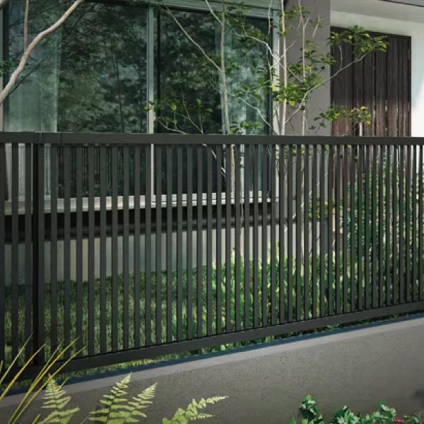 LIXIL|フェンスAB