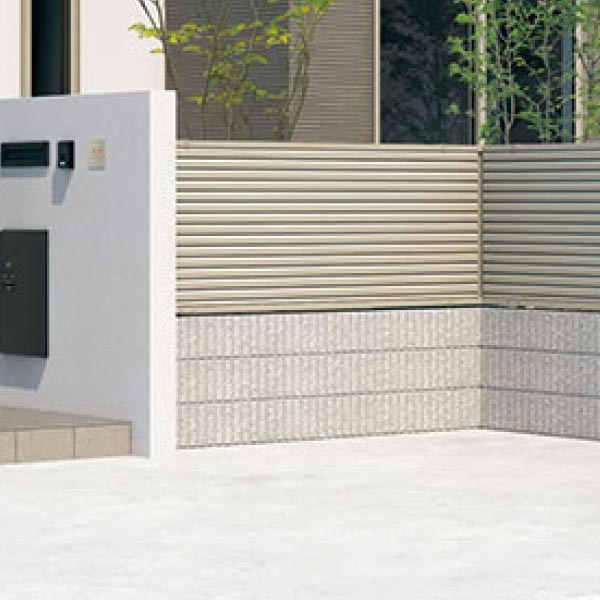 三協アルミ|レジリア