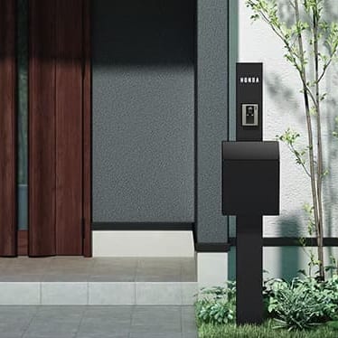 LIXIL|機能門柱FP