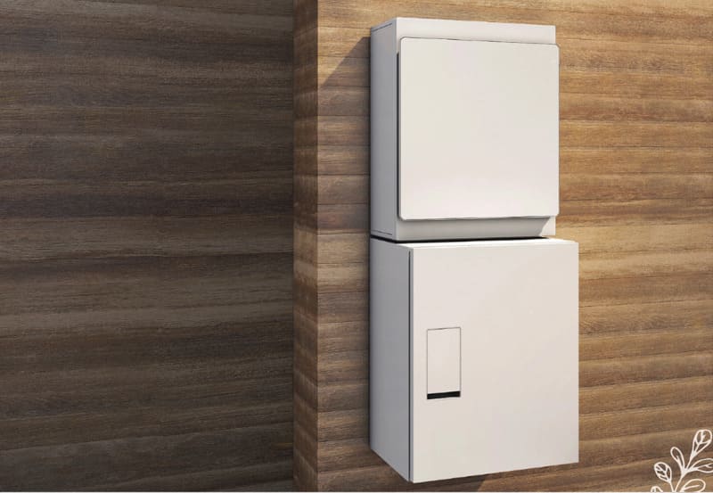 薄型タイプ | Nasta カタログ p20