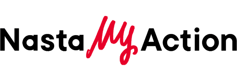 Nasta公式サイト