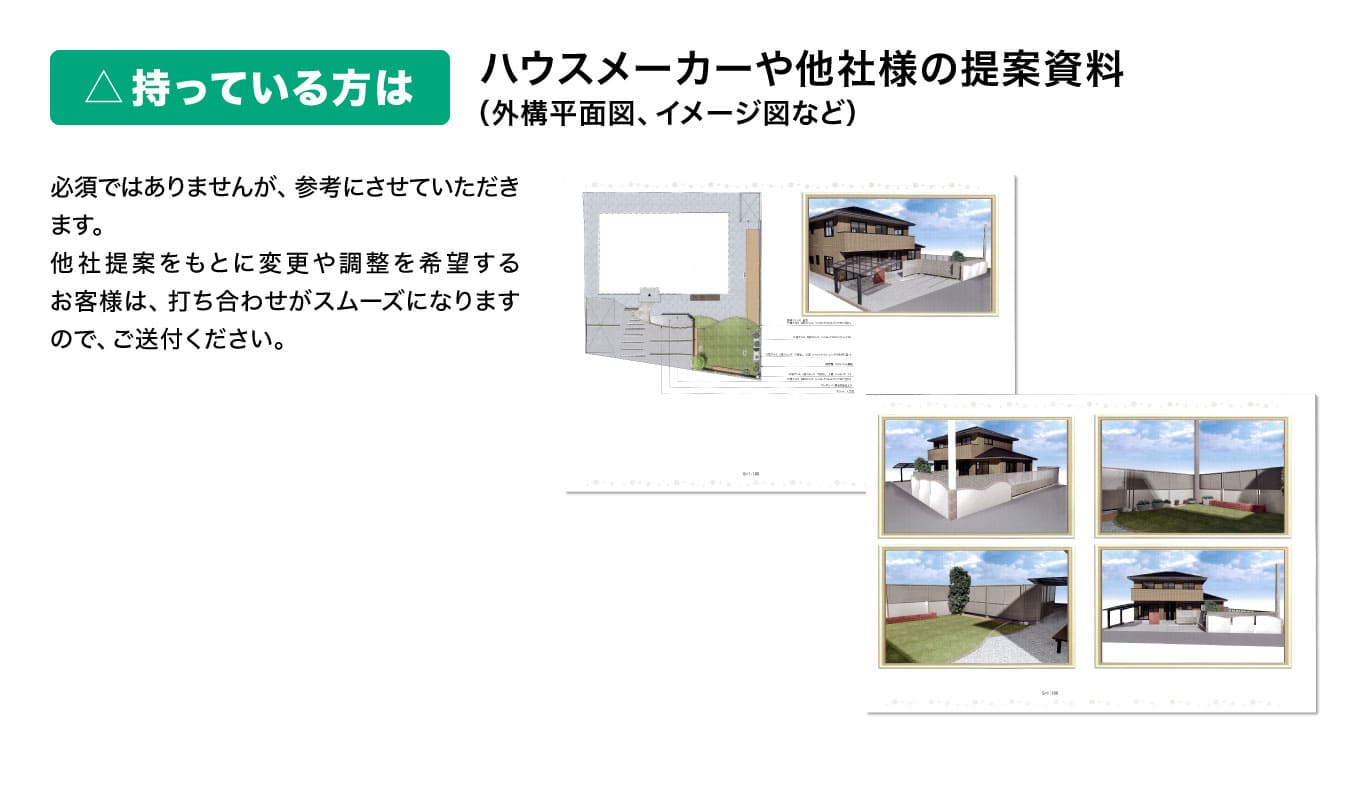 持っている方は