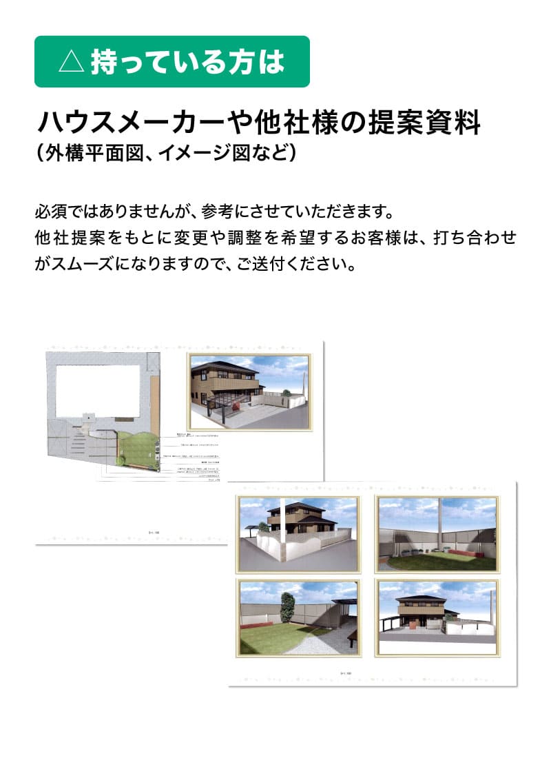 持っている方は